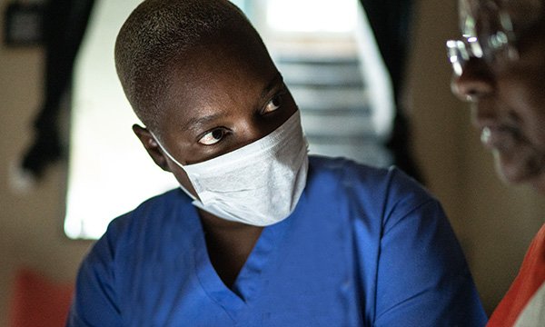 Developing a personalised tool to detect physical deterioration in adults with learning disabilities in community settings