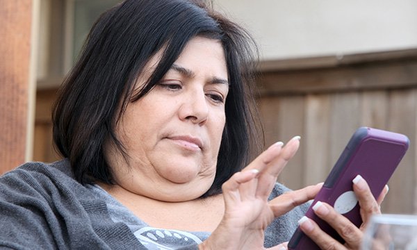 Using digital monitoring alongside psychosocial interventions in patients who self-harm