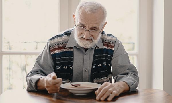 Managing malnutrition in older adults in the community during the COVID-19 pandemic