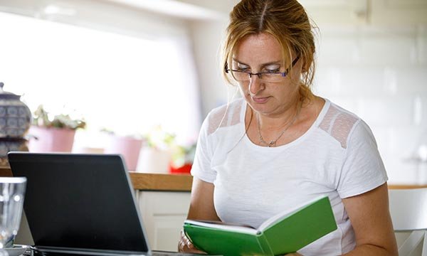 Factors predicting staff interest in conducting research in learning disability teams