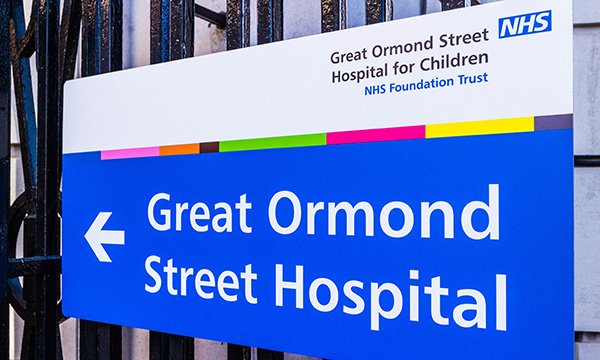 Great Ormond Street Hospital