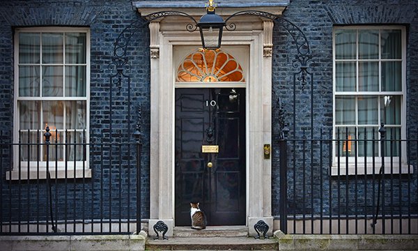 Downing Street