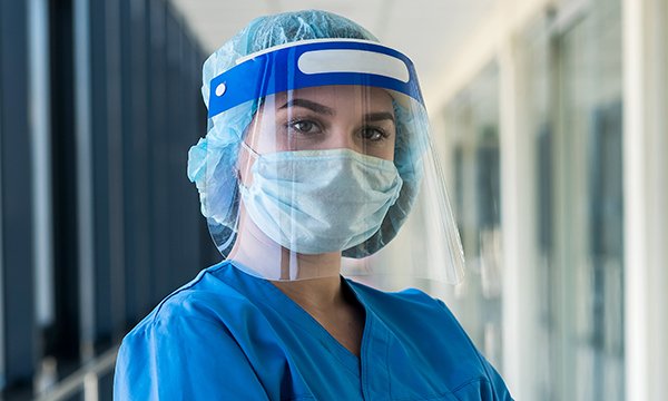 Understanding the principles of infection prevention and control