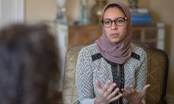 Supporting mental health nurses to meet patients’ spiritual needs