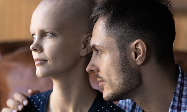 Setting up an advisory group to explore the role of partners of adolescents and young adults in cancer care