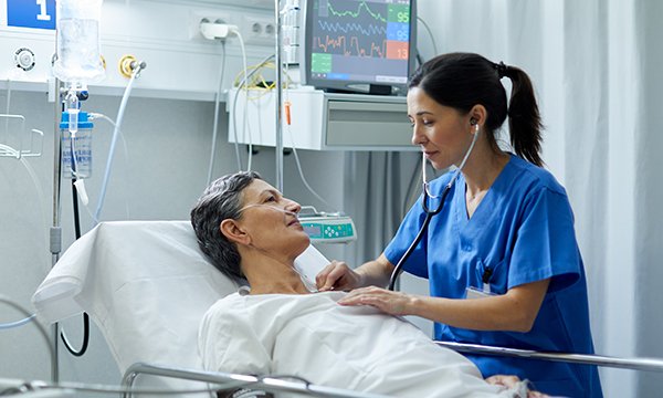 Advanced nurse practitioners