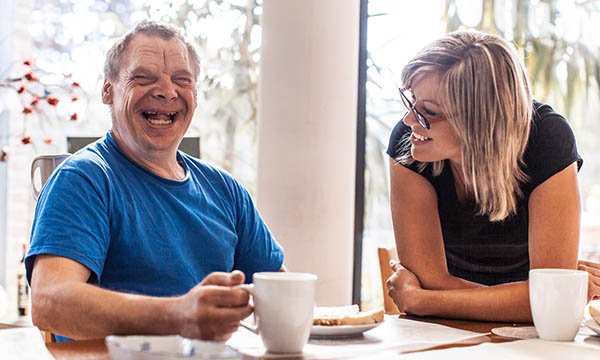 Learning disability nurse