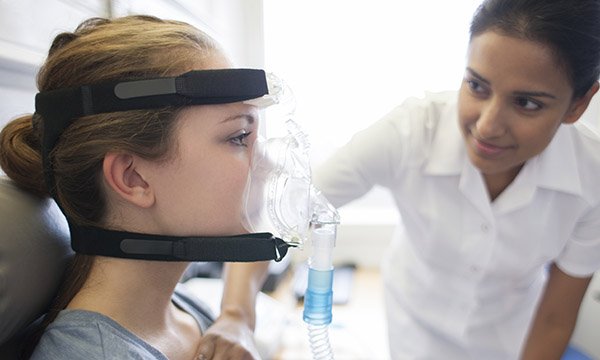 Understanding the principles of non-invasive positive pressure ventilation