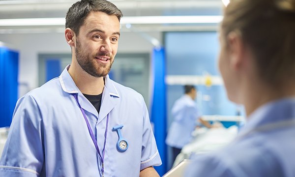 Investigating organisational justice and job satisfaction as perceived by nurses, and its relationship to organizational citizenship behaviour