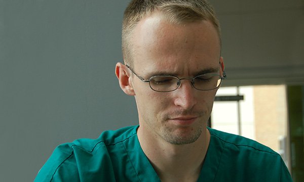 Understanding and mitigating moral injury in nurses