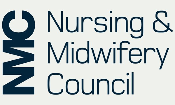 NMC logo – regulator is proposing standards overhaul
