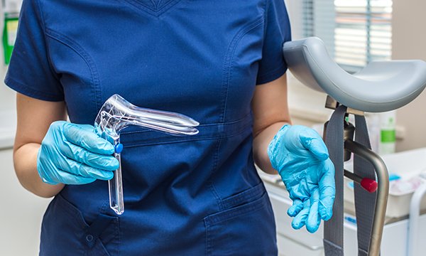 Meeting the challenges of cervical cancer screening and HPV vaccination in the UK