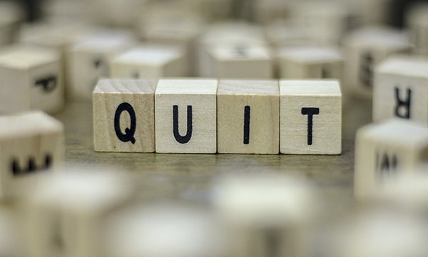 Number of nurses quitting NMC register at a four-yea high in 2021