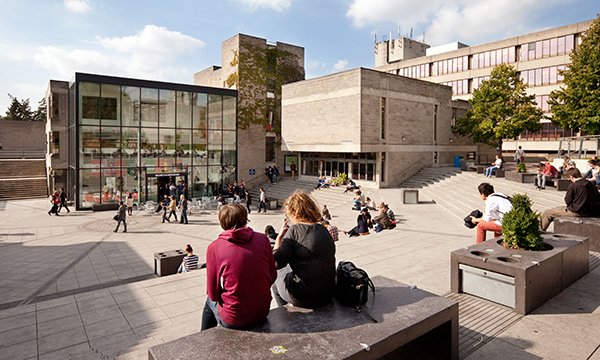 UEA announces it is to suspend recruitment to learning disability degree programme