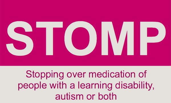 Overuse of psychotropics: implementing the STOMP programme in clinical practice