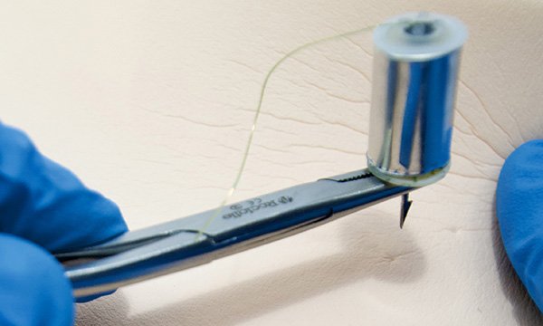 Assessing and managing people exposed to conducted energy device (Taser) discharge