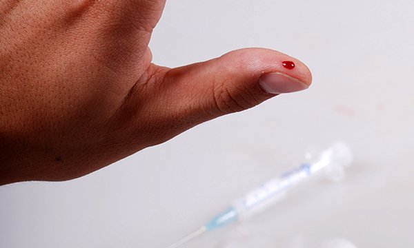 Exploring the psychological effects of sharps injuries sustained by healthcare workers