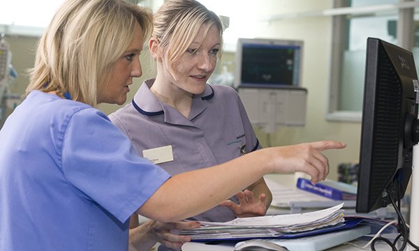 Enhancing healthcare students’ clinical placement experiences