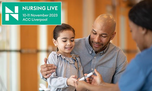 There are occasions when a child becomes upset, distressed and resists all the attempts of healthcare professionals to complete a procedure