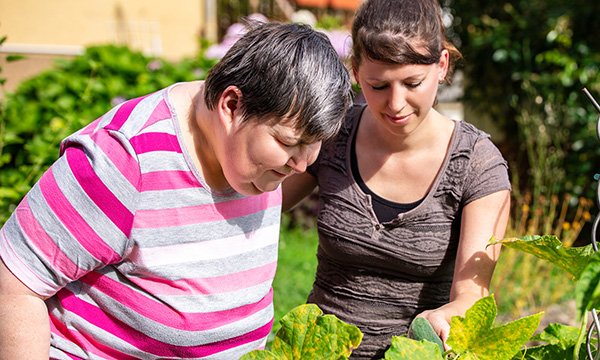 Learning disabilities