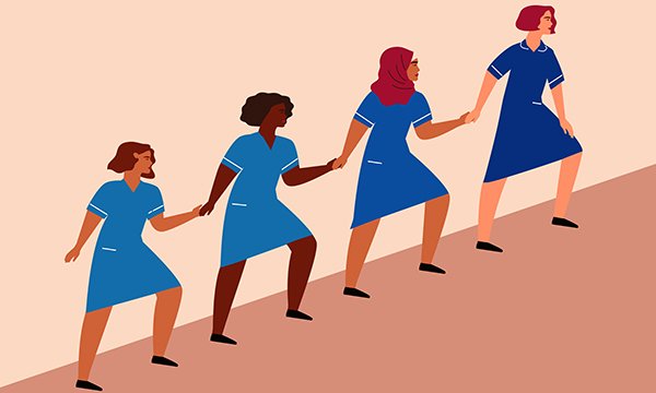 Exploring the role of authentic leadership in nursing