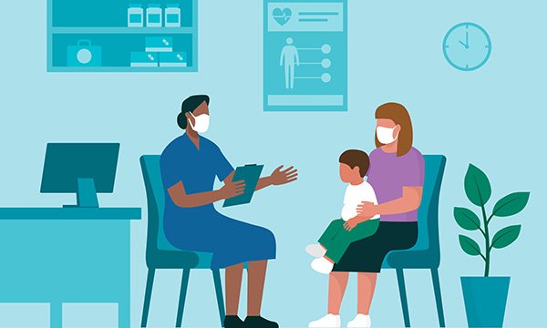 Barriers to health promotion with overweight or obese children, young people and their families