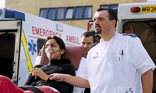 Role of retrieval nurse practitioners in safely transferring critically ill adults and children during COVID-19