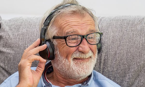 Estimating the cost of an individualised music intervention for aged care residents with dementia