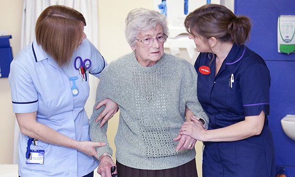 Frailty: an overview of concepts, risk factors, assessment tools and interventions