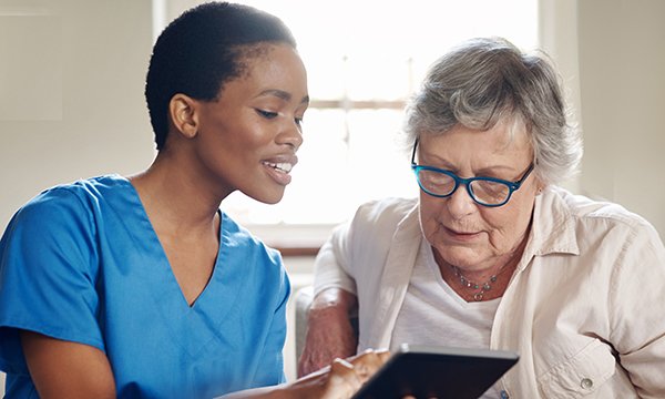 Co-production: what it is and how it can ensure inclusive practice for service users and staff