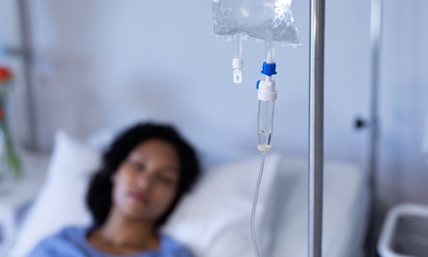 Hypomagnesaemia: diagnosis and management in the emergency department