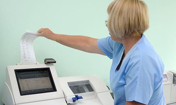 How to interpret arterial blood gas results