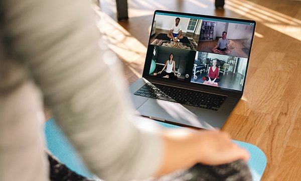 Online mindfulness-based interventions and their use in mental health practice