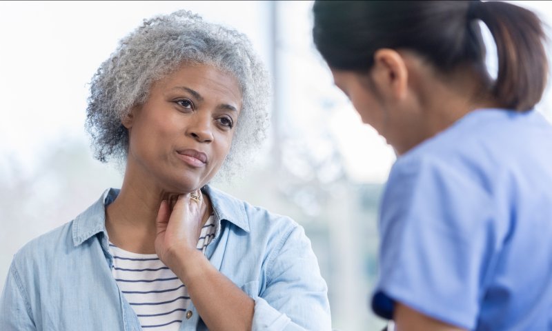 Access to pain management from a legal and human rights perspective