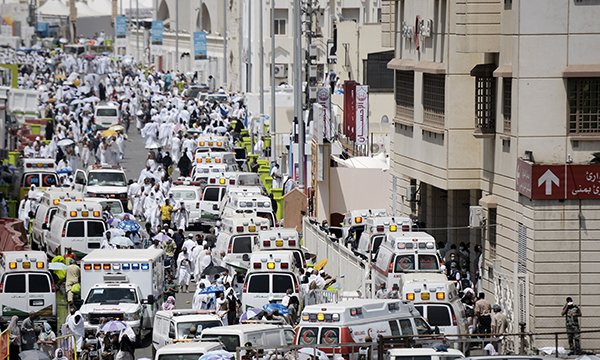 Disaster nursing and disaster preparedness: an investigation of nursing students’ knowledge, competence and attitudes