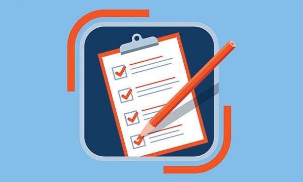 Developing a self-administered questionnaire: methods and considerations