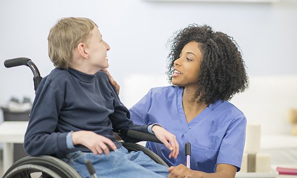 A day surgery admissions pathway for children and young people with learning disabilities