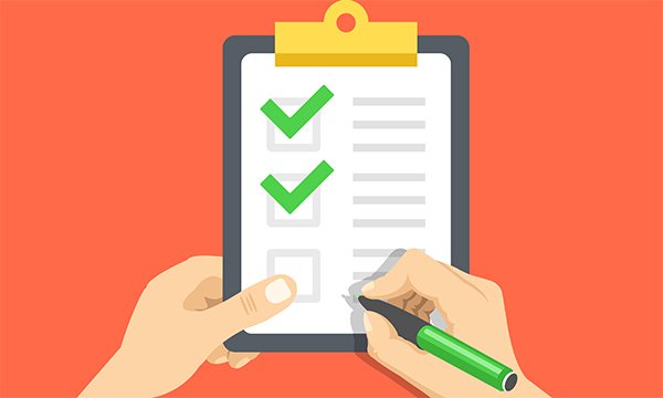Is this a good questionnaire? Dimensionality and category functioning of questionnaires used in nursing research