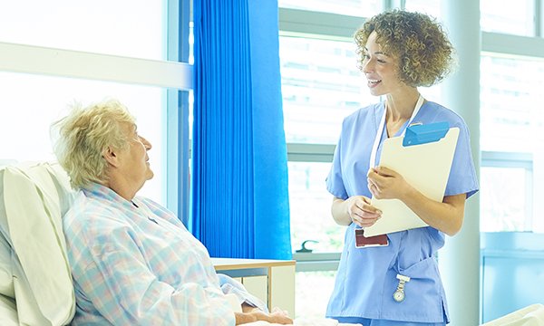 Preoperative fasting: exploring guidelines and evidence to ensure consistent, high-quality care