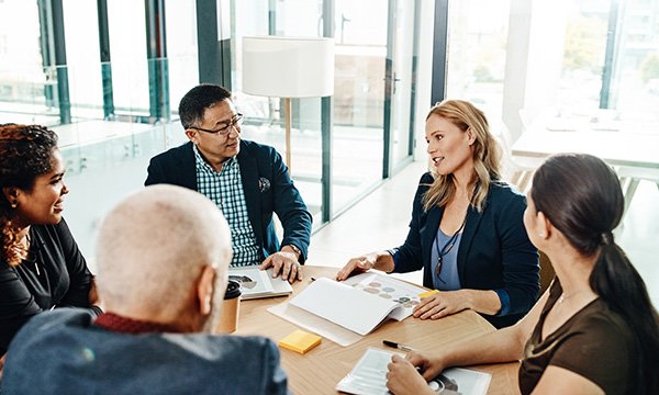 Benefits of a collaborative approach to service evaluation in urgent care