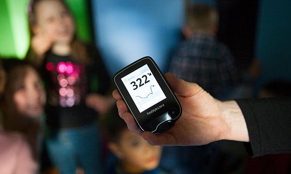 Managing type 1 diabetes in school children: knowledge and attitudes of primary school teachers in Greece