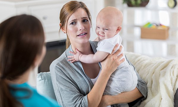 Infant feeding issues related to gastrointestinal conditions: assessment and management