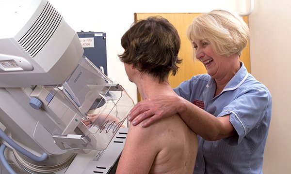 Improving access to breast cancer screening by women with learning disabilities: a literature review