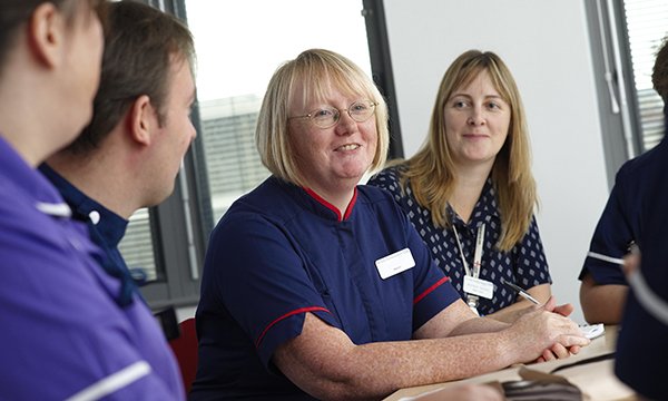 Quantum leadership: a new approach for nurse leaders