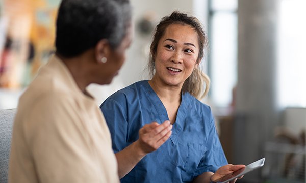 Making more nurses, one minute at a time: an efficiency and quality improvement project in emergency triage