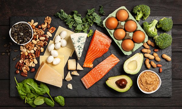 Exploring the use of alternative diets in people living with cancer