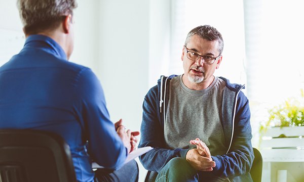 A community-based crisis intervention for people with borderline personality disorder