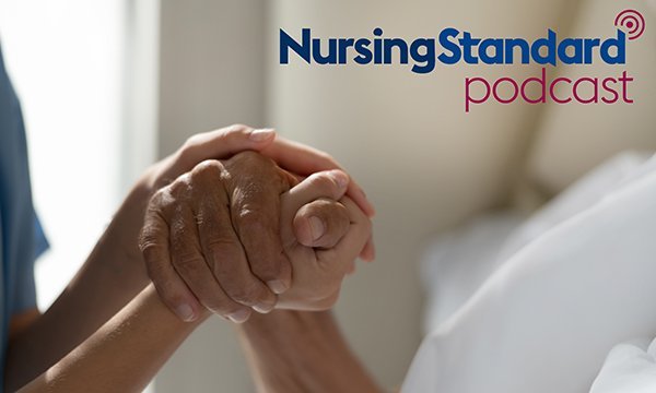  How to build trusting end of life relationships with patients