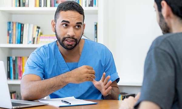 Principles, tools and techniques for brief behaviour change interventions