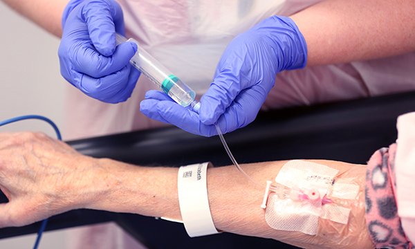 Assessment and management of adult patients with neutropenic sepsis in the emergency department